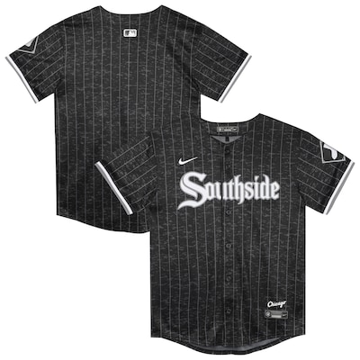 Chicago White Sox Kids Jerseys 2025-12-05-002